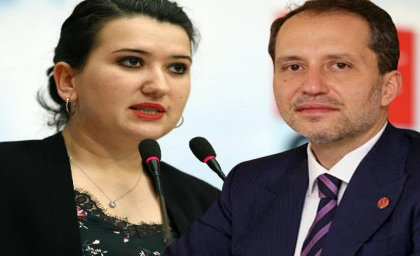 CHP'li Gökçen'den Fatih Erbakan'ın 15 yaşında çocuklar için söylediği 'cinsel olgunluk' sözlerine tepki