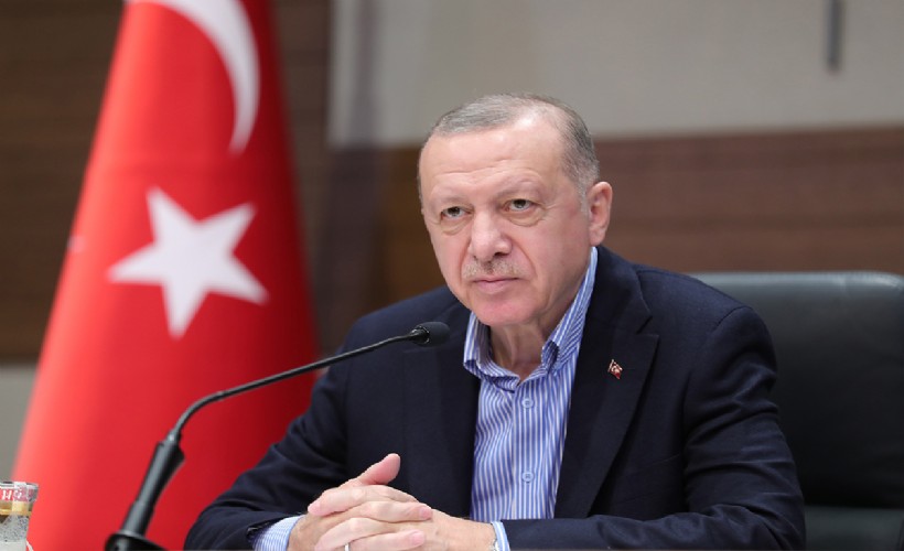 Erdoğan, Emniyet Genel Müdürü ve 3 ile vali ataması yaptı