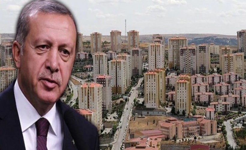 Erdoğan talimat verdi: Yüksek kiralara neşter vuracağız