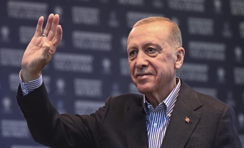 Erdoğan yeni dönemde ilk yurt dışı ziyaretini KKTC'ye yapacak