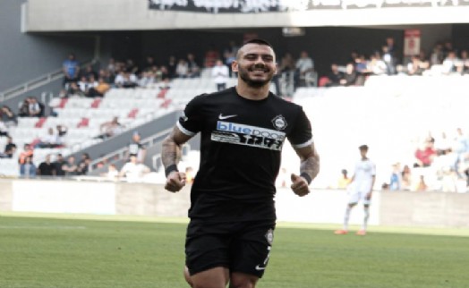 Eren Erdoğan, Hull City'nin radarında