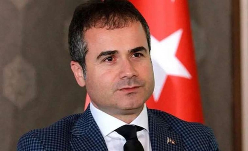 Eski bakan Suat Kılıç AKP'den istifa etti: 'Milli siyasete dönüyorum'