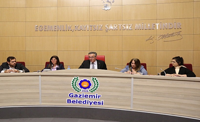 Gaziemir Belediye Meclisi'nden Arda'ya 50 milyonluk borçlanma yetkisi