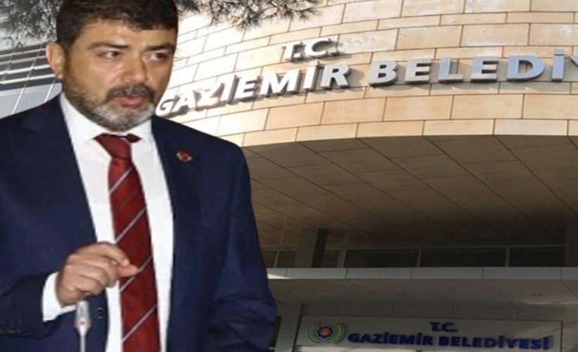 Gaziemir Meclisi'nde rüşvet tartışması; AK Partili Atmaca savcıları göreve davet etti