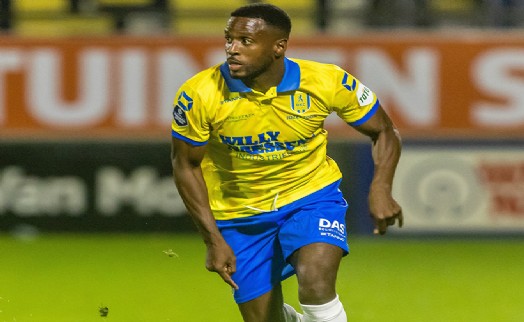 Göztepe'de hedef Florian Jozefzoon