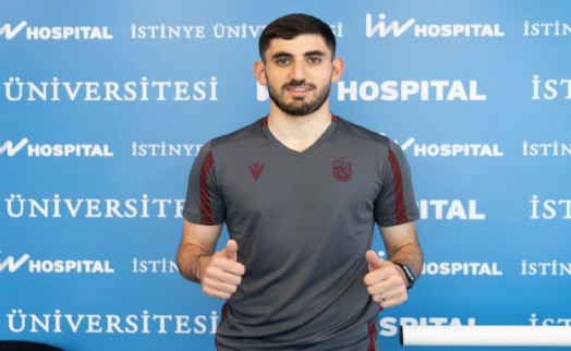 Göztepe'den, Trabzonsporlu oyuncuya kanca