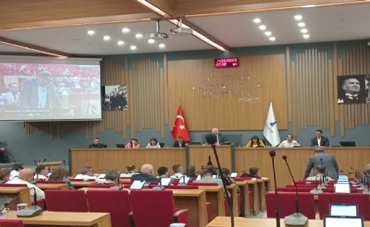 İzmir Büyükşehir Meclisinden geçti: İZTARIM'da dev sermaye artırımı