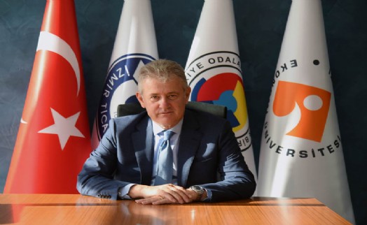 İZTO'dan üyelere “fuar” dopingi