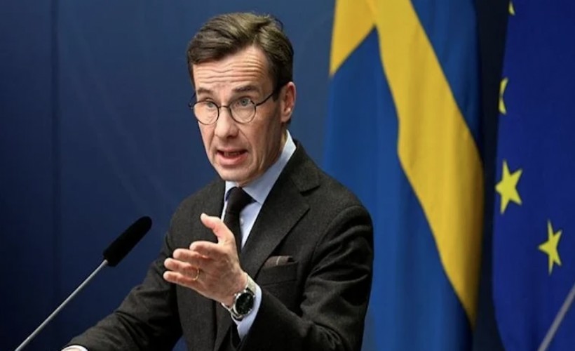 İsveç’ten NATO açıklaması: Tek karar mercii Türkiye