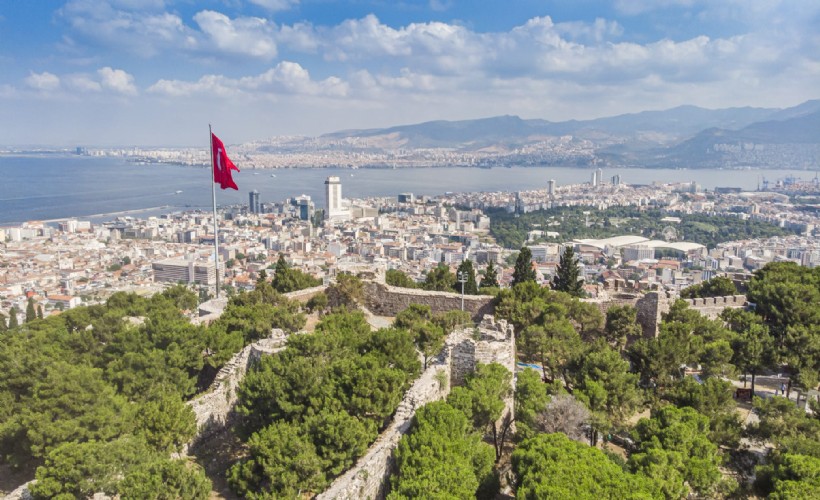 İzmir, Küresel Sürdürülebilir Turizm Konseyi’ne Türkiye’den üye olan ilk şehir oldu