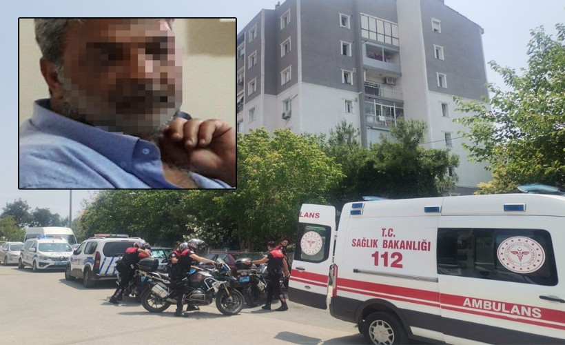 İzmir'de borç kavgasında 2 kişiyi öldüren zanlı tutuklandı