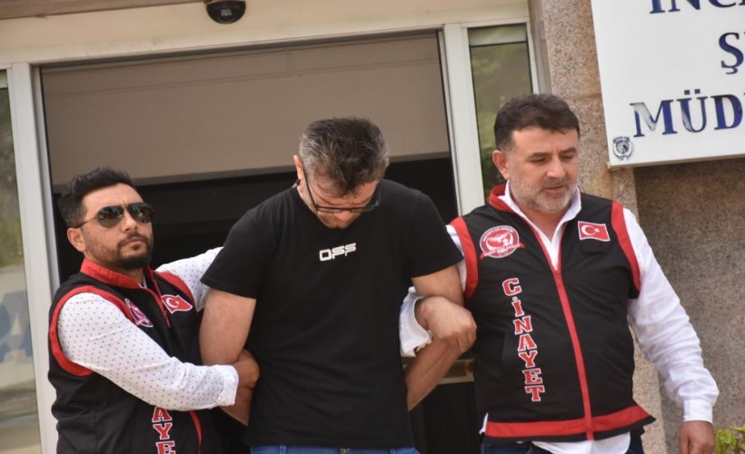 İzmir'de öz ağabeyini öldüren kişi tutuklandı