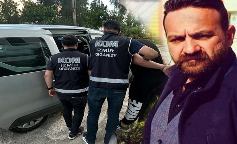 İzmir merkezli Kukla Operasyonu'ndan 'Camgöz'ler çıktı