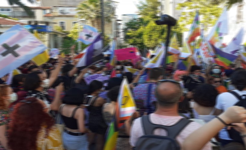 İzmir’de 2 gün boyunca toplantı ve gösteri yürüyüşü yasağı