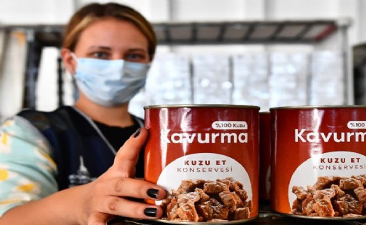 İzmir'de 77 bin haneye bayram müjdesi