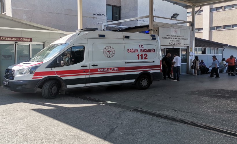 İzmir’de bayramın ilk günü 365 acemi kasap hastanelik oldu