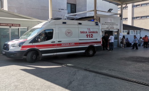 İzmir'de bayramın ilk günü 365 acemi kasap hastanelik oldu