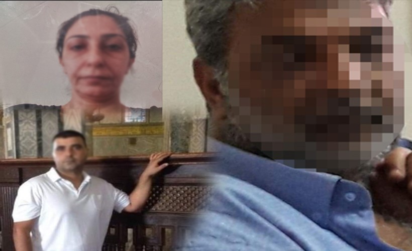 İzmir’de koca dehşeti: Eşini ve eşinin kardeşini öldürdü