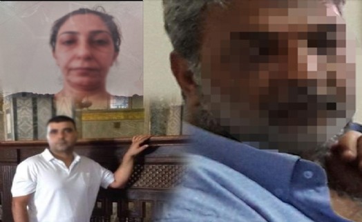 İzmir'de koca dehşeti: Eşini ve eşinin kardeşini öldürdü