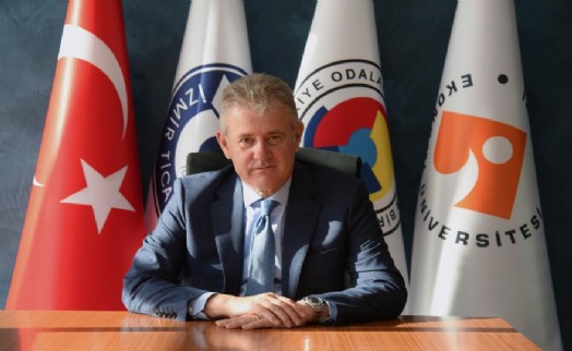 İzmir'in dijital haritası ortaya çıkacak