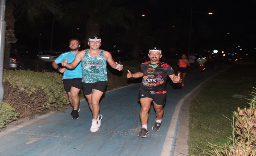 İzmirliler 21 Haziran’da En Kısa Gece Koşusunda buluşacak