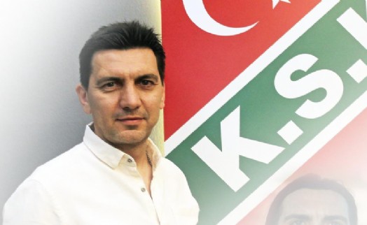 Karşıyaka'dan Korhan Özen hamlesi