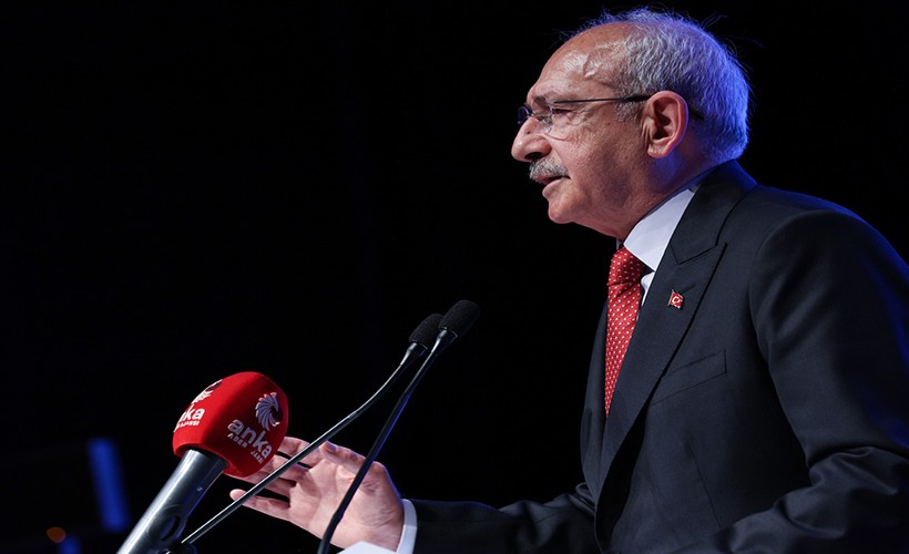Kılıçdaroğlu 81 İl Başkanı ile bir araya gelecek