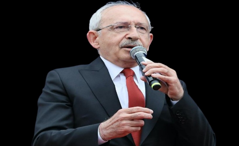 Kılıçdaroğlu: CHP, hiç kimseye altın tabak içinde Genel Başkanlığı sunmaz!