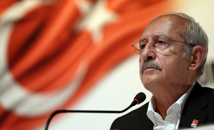 Kılıçdaroğlu'ndan Süleyman Demirel mesajı