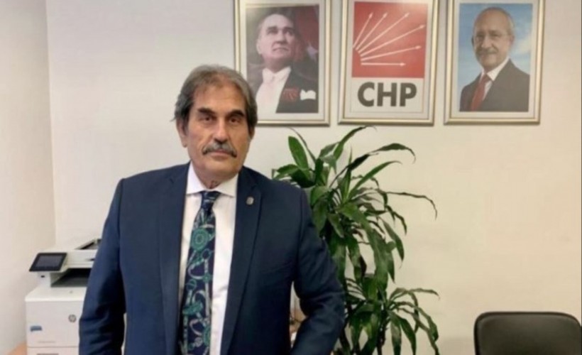 CHP Spor Kurulu Başkanı Kenan Nuhut vefat etti