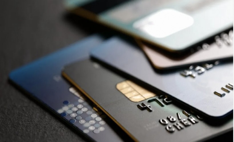 Kredi kartında azami faiz oranı yüzde 1,36'dan 1,91’e çıkarıldı