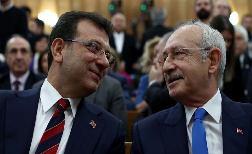 Kulis: Kılıçdaroğlu'nun İmamoğlu ile ilgili kararı belli oldu