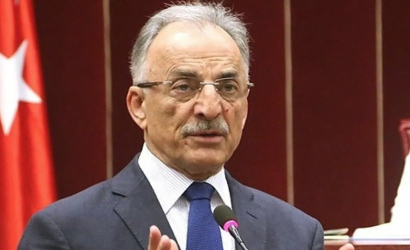Murat Karayalçın'dan CHP'ye eleştiri
