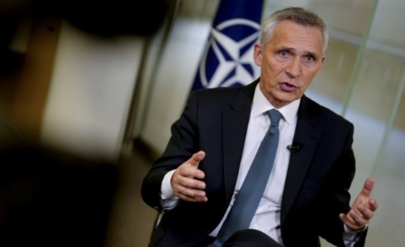 NATO'dan İsveç ve Türkiye açıklaması