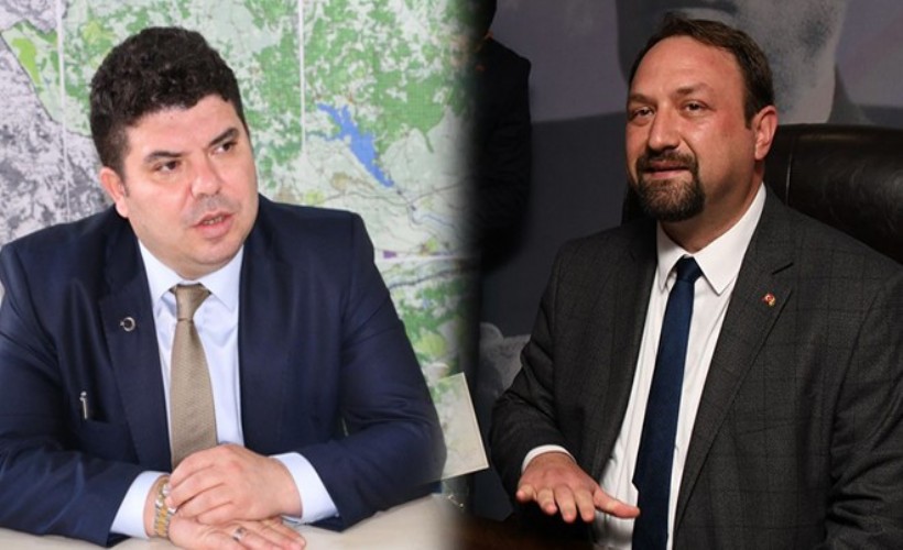 ORC'den 'en başarılı belediye başkanları' anketi; Listede İzmir'den iki isim var