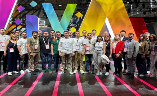 EGİAD'dan Fransa'da büyük tanıtım