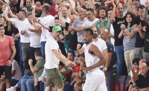 Pınar Karşıyaka'da iç transfer çalışmaları sürüyor