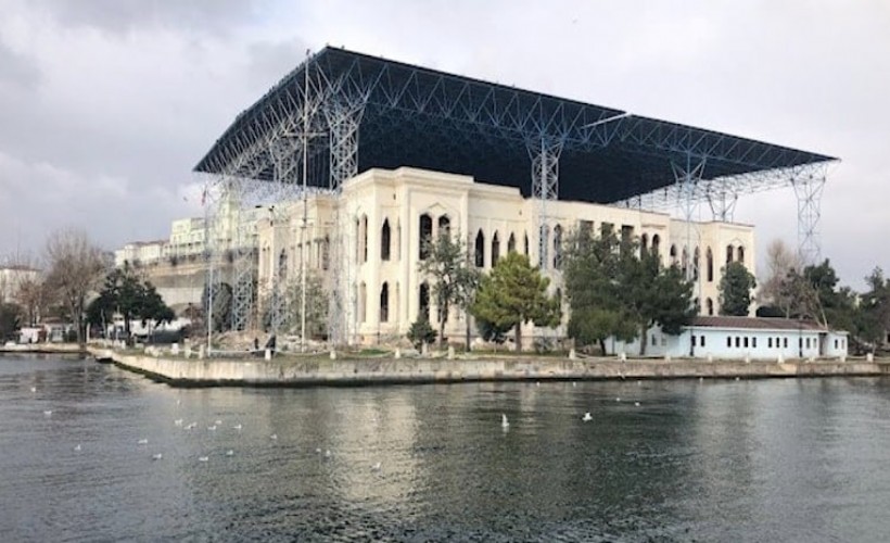 Recep Tayyip Erdoğan Müzesi’nin yeri belli oldu