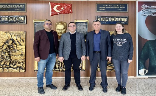 Seferihisar'a spor yatırımları devam ediyor