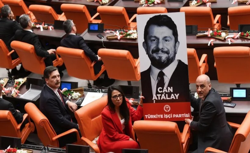 TİP, Can Atalay için İzmir'de sokağa çıkacak