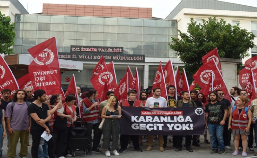 TİP İzmir'den okullara imam ve vaiz görevlendirilmesine tepki:  Laikliği savunmaya devam edececeğiz