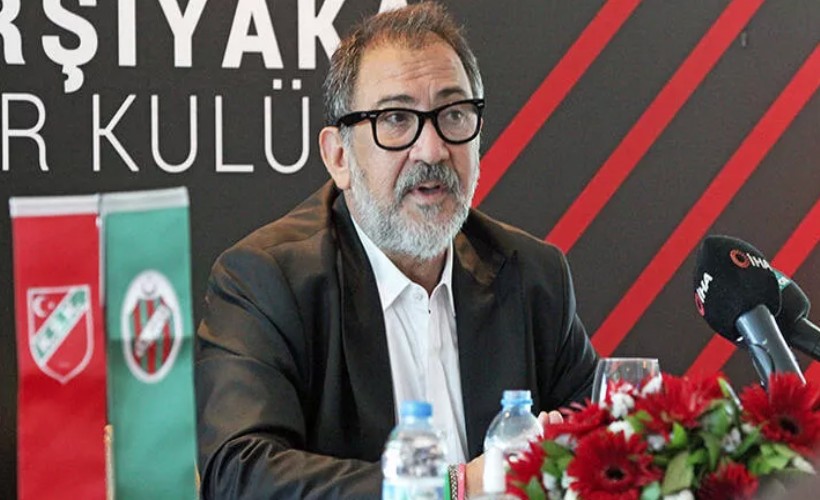 Turgay Büyükkarcı: Kulübün önünde hiçbir engel kalmadı