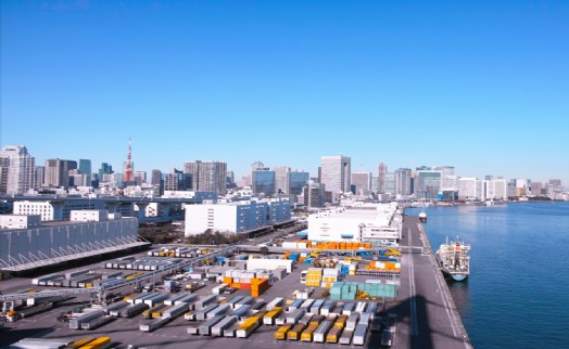 Türk ihracatçılar Çin'e hazırlanıyor