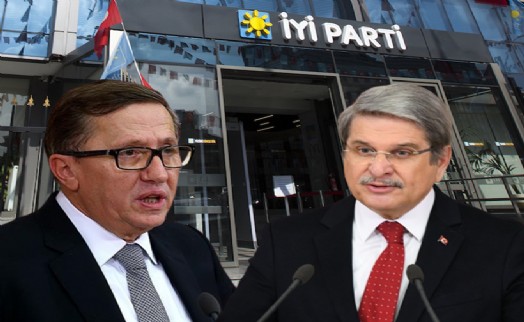 Türkkan, Çıray'ın istifasının perde arkasını anlattı: Ön seçime girmedi