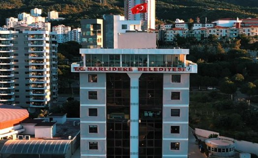 Yaklaşık 55 milyon gelir bekleniyor: Narlıdere'den satış kararı