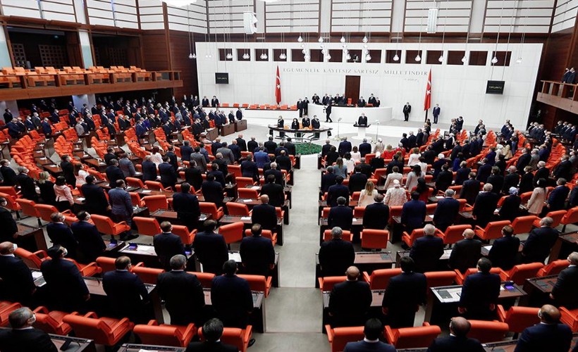 Yemin töreni öncesi ittifak partileri CHP'den istifa edecek