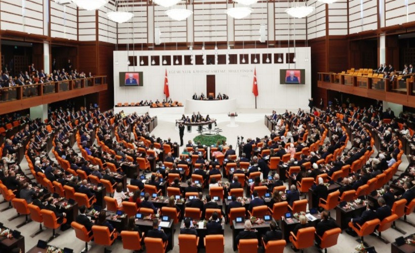 Yeni yasama döneminde ilk kanun tekliflerini CHP ve İYİ Parti milletvekilleri verdi