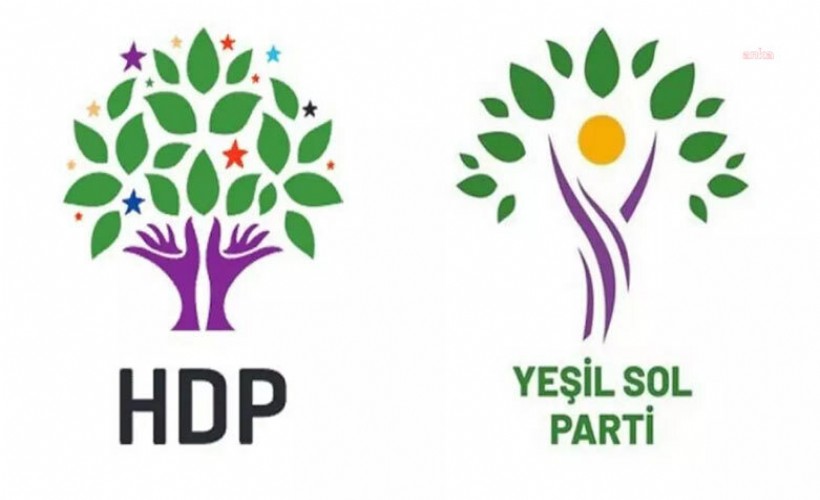 Yeşil Sol Parti ve HDP’nin Parti Meclisleri, seçim sonuçlarının değerlendi