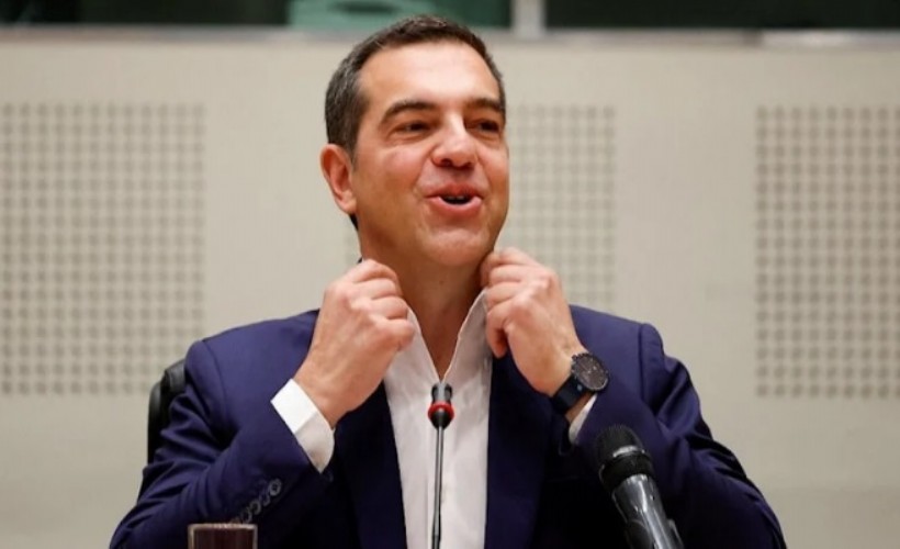 Yunanistan’da seçimi kaybeden muhalefet lideri istifa etti