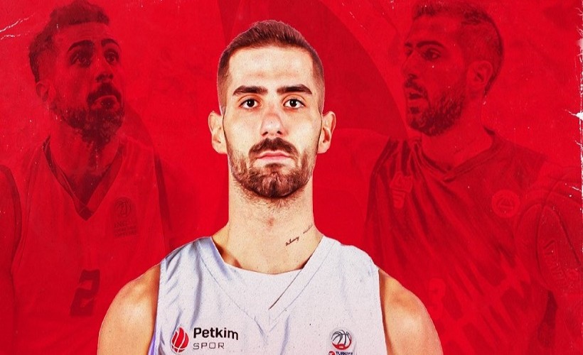 Yunus Emre Sonsırma, Petkimspor’da